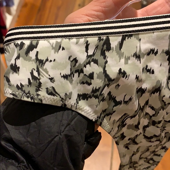 MARIE JO L'AVENTURE REM Thong